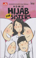 Nomik Hijab For Sisters