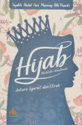 Hijab Mahkota Muslimah