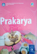 PRAKARYA KELAS IX SEMESTER II REVISI 2018