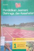 PENDIDIKAN JASMANI, OLAHRAGA DAN KESEHATAN KELAS VII 2015