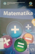 Matematika Kelas VII Semester 2